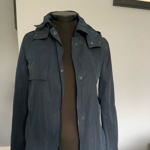 Raincoat